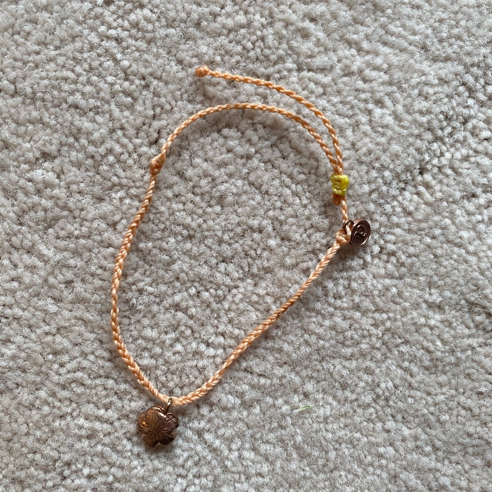 Bracelets pura vida